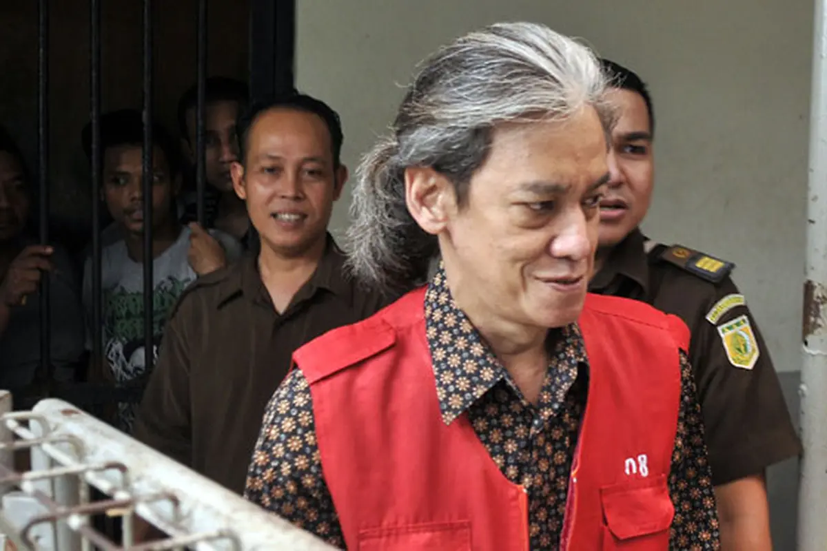 Fariz RM