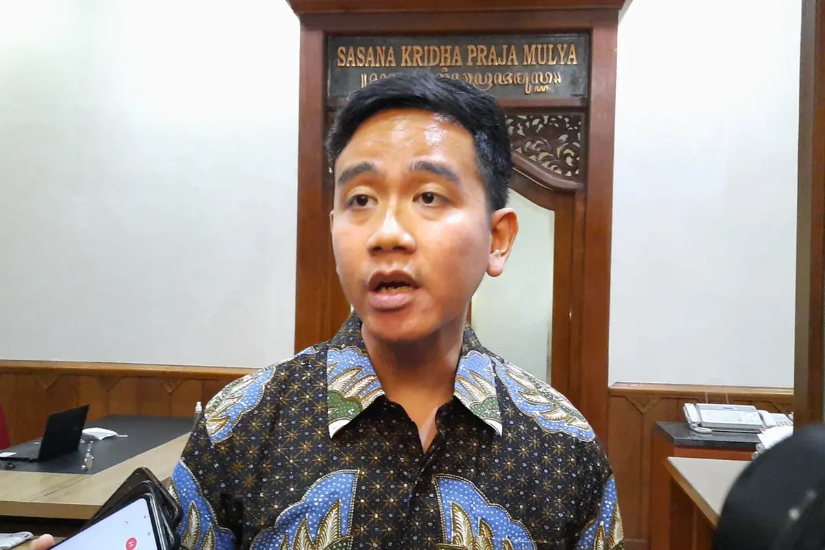 Gibran Rakabuming Raka Soal Putusan MK