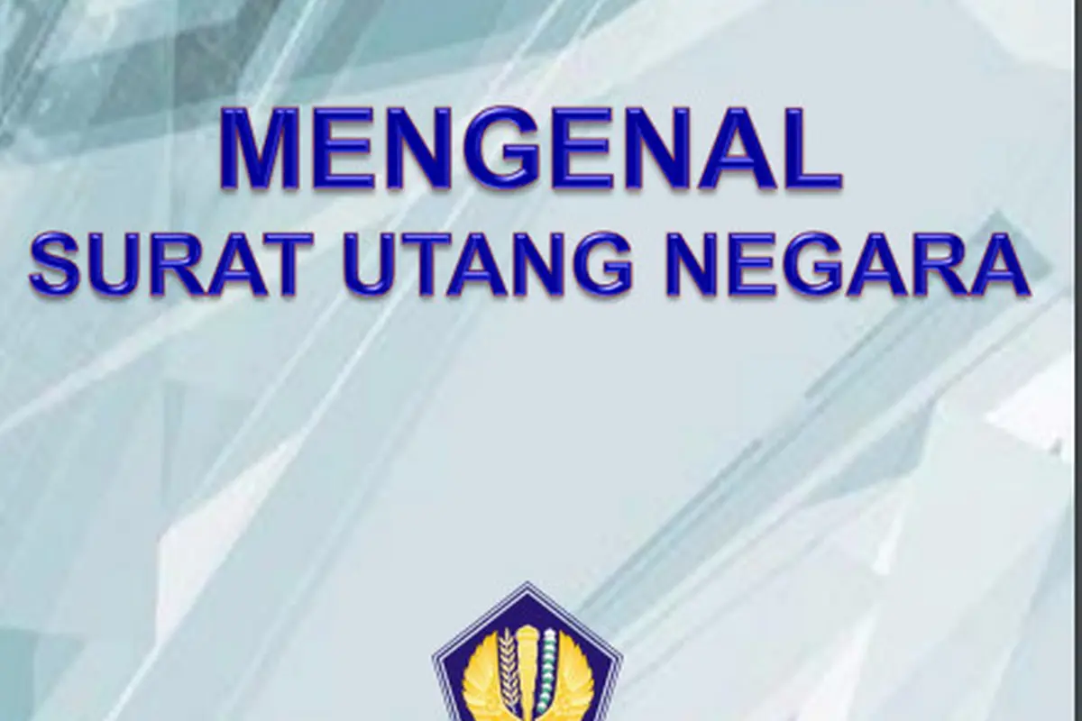 Surat Utang Negara atau SUN