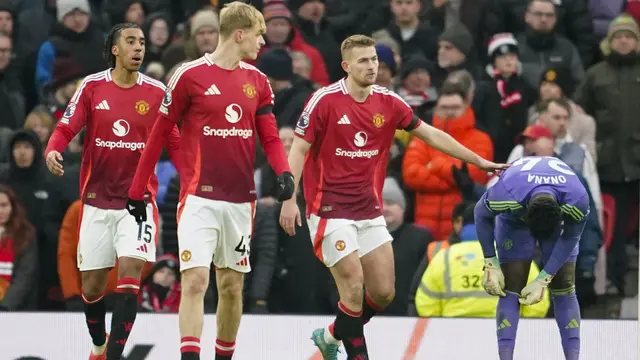 Manchester United