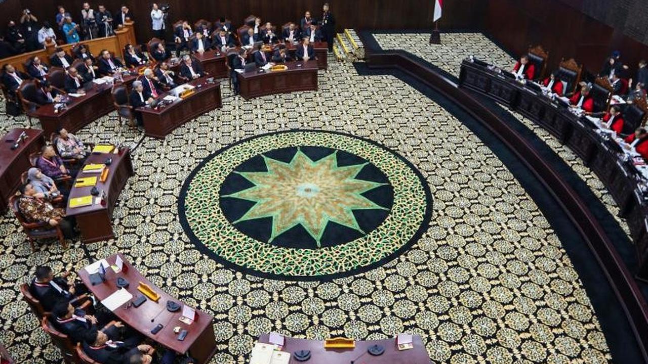 VIDEO: Respons Jubir Anies Penghapusan Presidential Threshold, Singgung Cengkraman Kartel & Oligarki