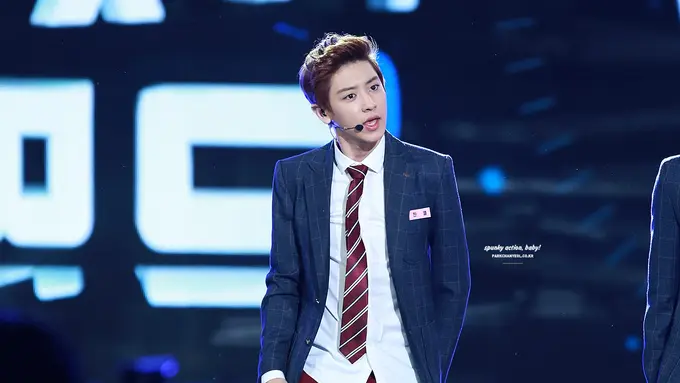 [Bintang] Chanyeol EXO