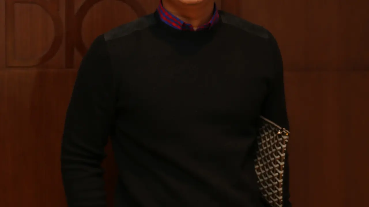 [Bintang] Billy Syahputra