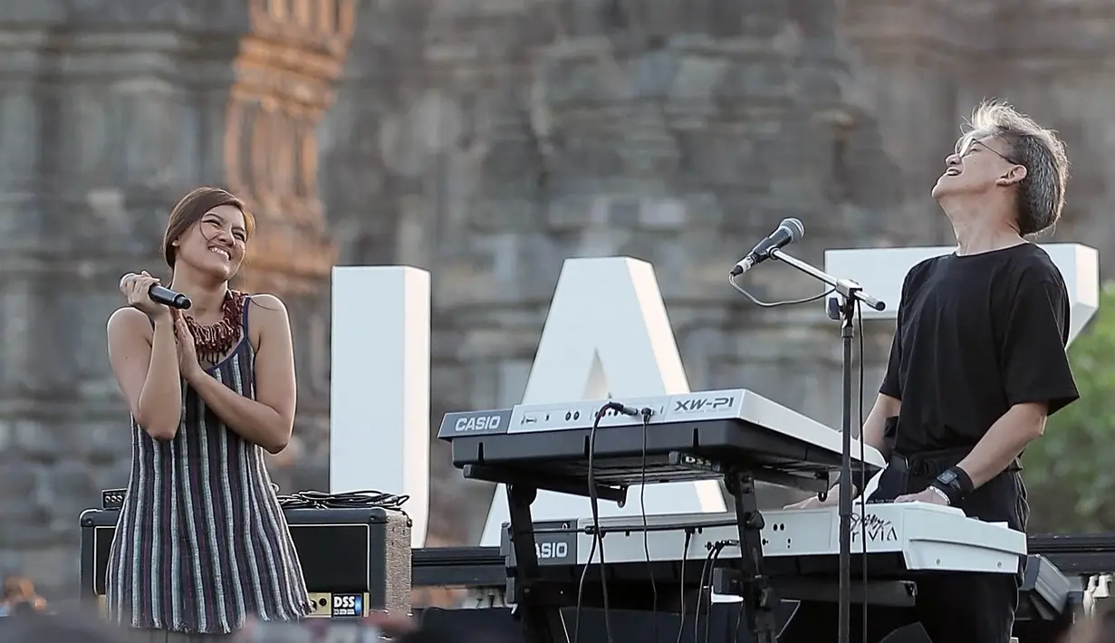 (Bambang E.Ros/Bintang.com)