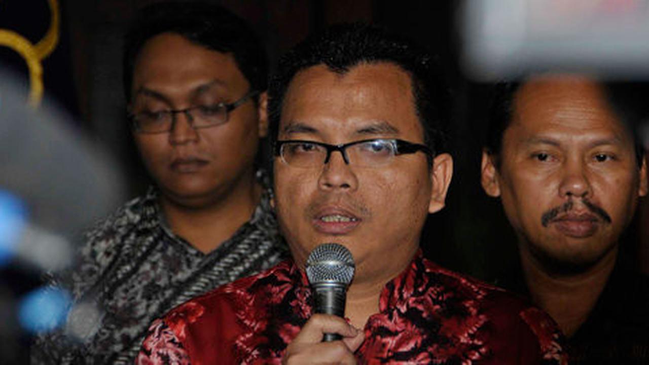 Denny Indrayana minta tambahan 5 saksi ahli diperiksa Bareskrim
