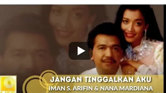 Imam S Arifin Meninggal Dunia, Ini 5 Lagunya yang Pernah Populer