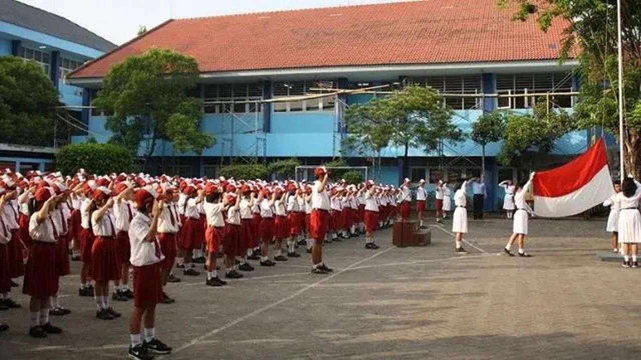 PPDB 2025: Jadwal, Jalur Pendaftaran, dan Sistem Zonasi yang Perlu Diperhatikan