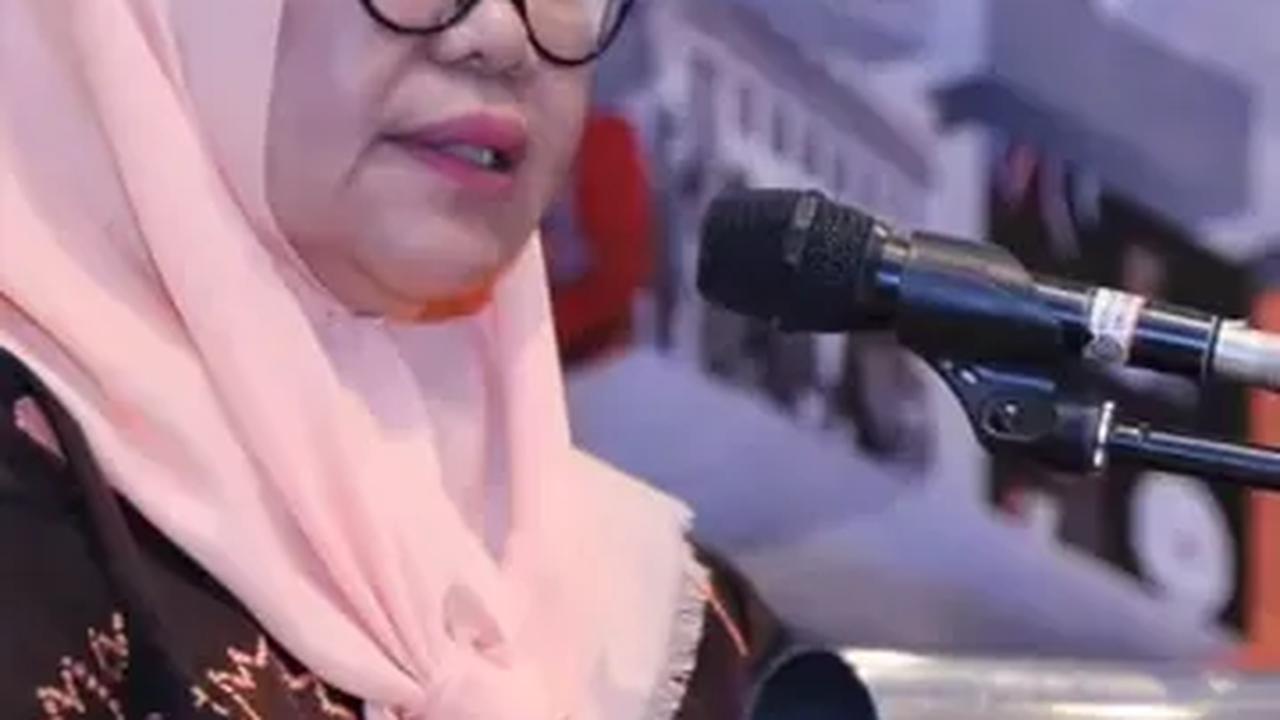 Jadi Tersangka KPK, Reyna Usman Ternyata Tak Aktif di PKB Bali Sejak 2022 dan Pindah ke Gorontalo