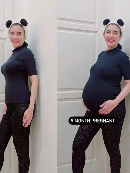 <p>Uut Permatasari (Instagram/uutpermatasari)</p>