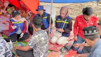 ODGJ hingga Penyandang Disabilitas Masuk Prioritas Penanganan Dokter Relawan di Aceh