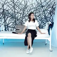 (Instagram/kiranalarasati)