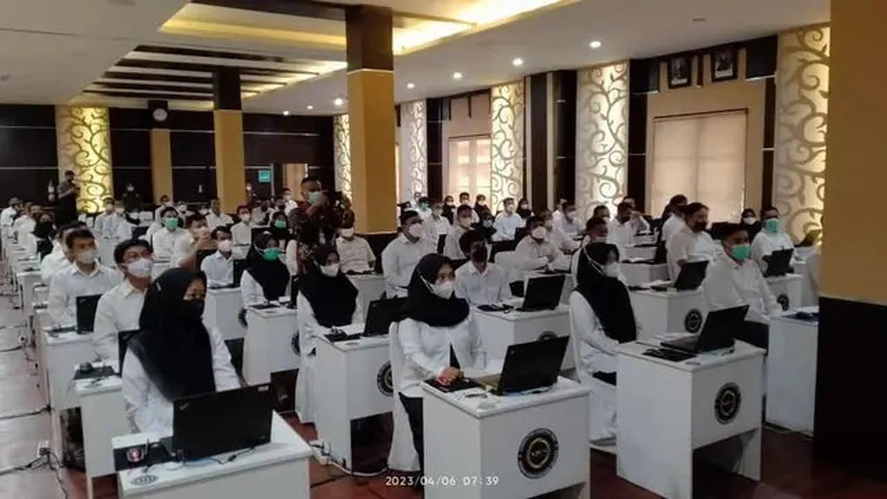 Jadwal Seleksi Kompetensi PPPK 2024, Pahami Materi Ujiannya