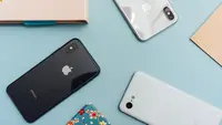Samsung dan Google Ingin 'Obrak-abrik' Pasar iPhone Fold