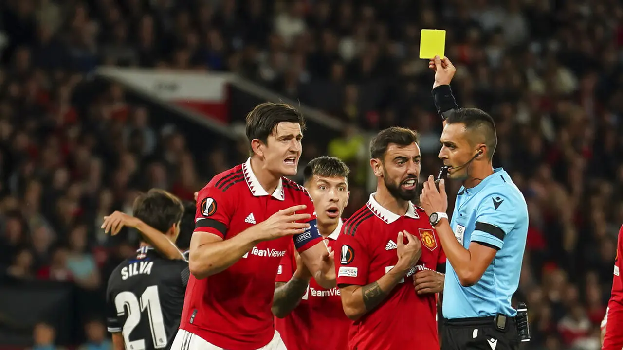 Manchester United Vs Real Sociedad