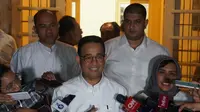 Jadi Wakil Bendahara Umum Timnas, Rajiv Siap Menangkan AMIN di Pilpres 2024