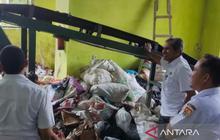 Pemkot Pariaman Gencarkan Pembentukan 10 Bank Sampah, Dukung Blue Green City dan Kurangi Beban PDU