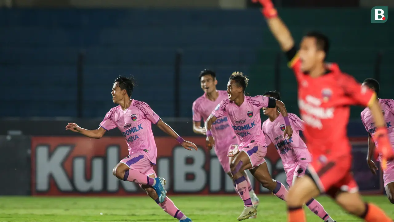 Persita Tangerang