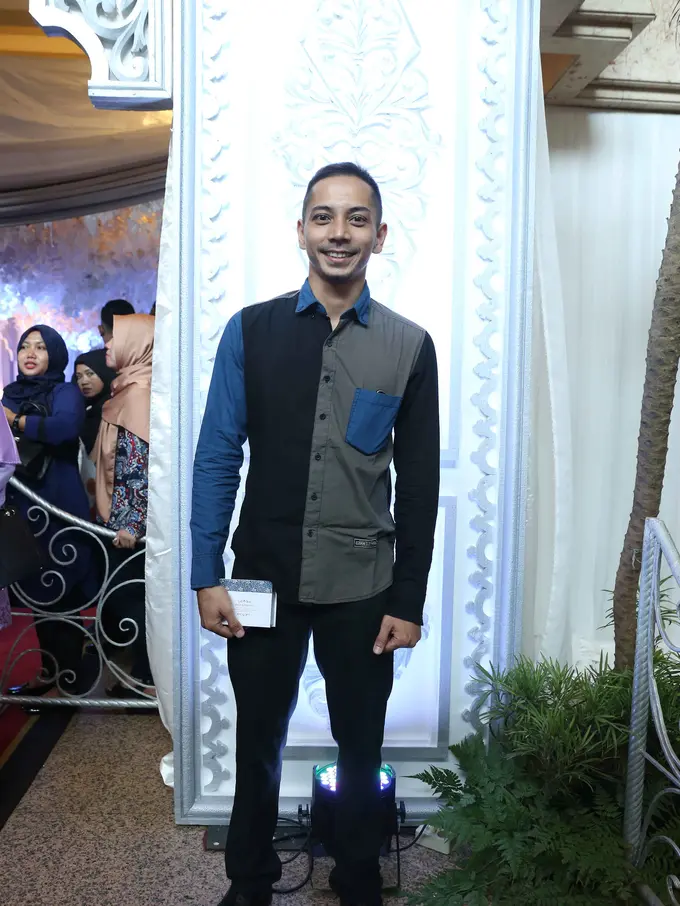 [Bintang] Fedi Nuril