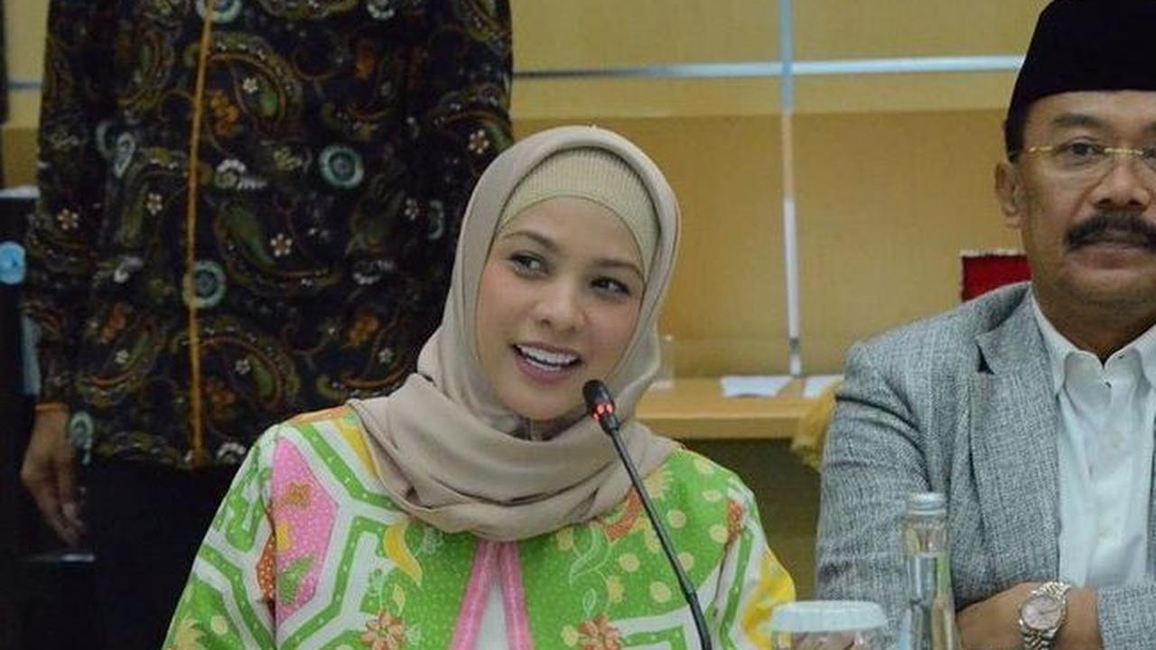 Jadi Anggota DPR RI ke Empat Kalinya, Intip Perjalanan Karier Rachel Maryam yang Curi Perhatian