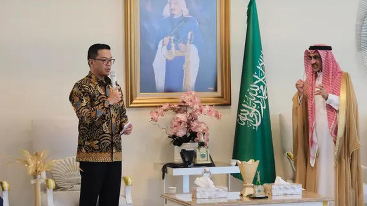 VIDEO: Penjelasan Menlu Sugiono Geger RI Masuk Anggota BRICS, Tegaskan Komitmen Prabowo