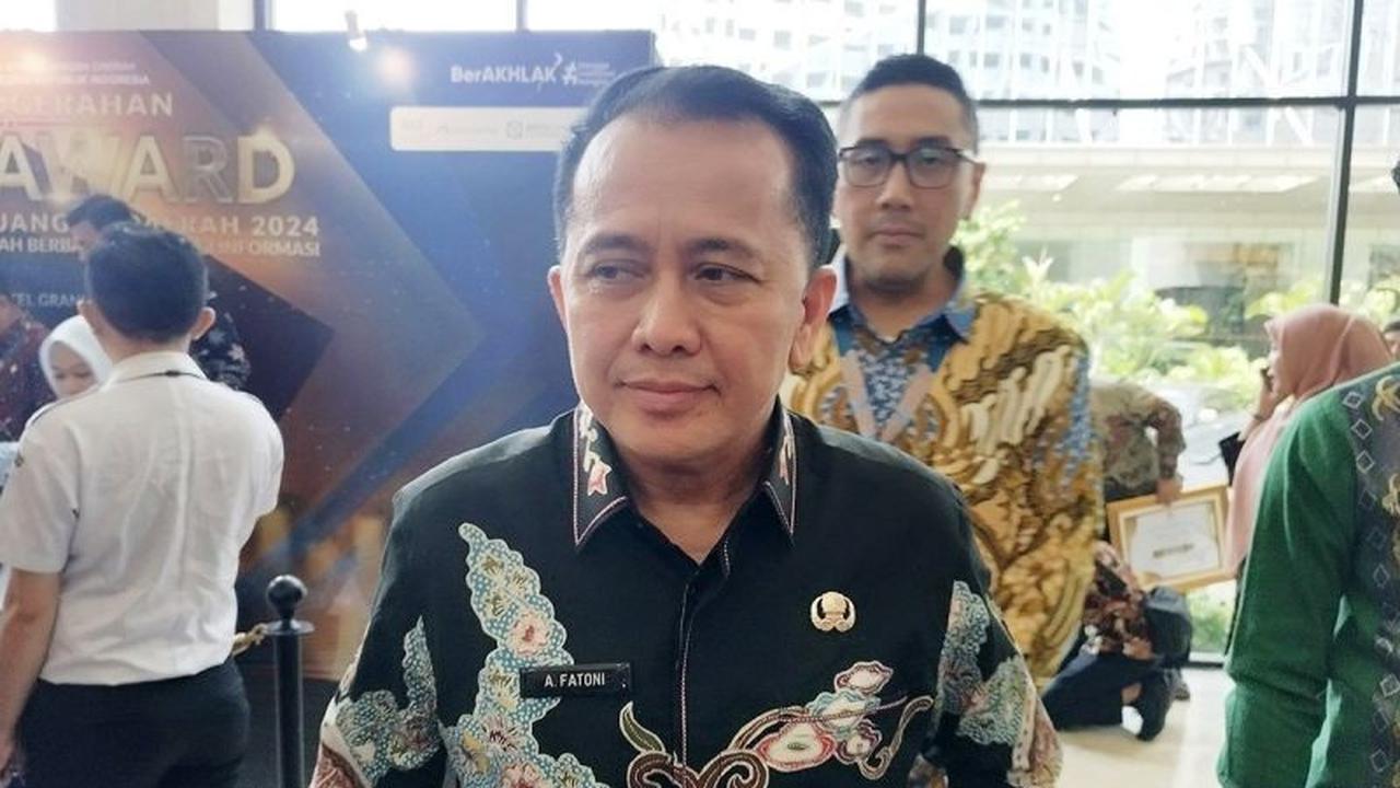 Pemerintah Dorong Pembiayaan Kreatif Daerah untuk Pembangunan Berkelanjutan