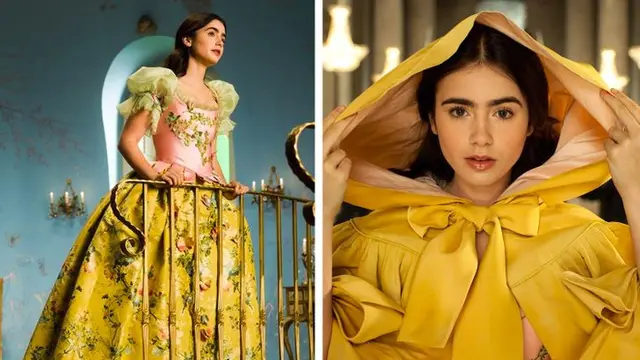 7 Gaun Ikonik dalam Film Ini Punya Sejarah Unik, Tak Banyak yang Tahu