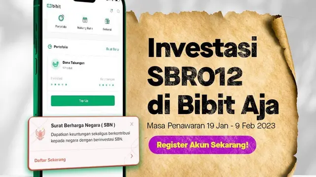 Bibit.id
