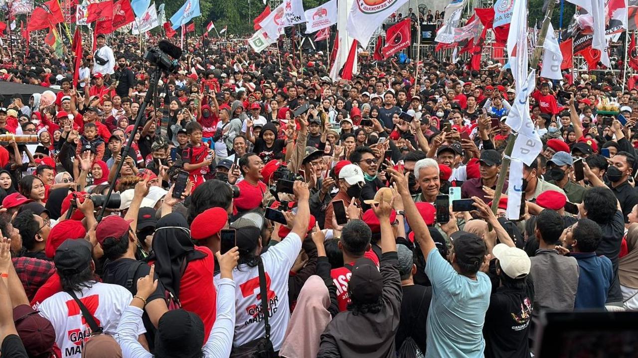 Turun 10 persen<br>