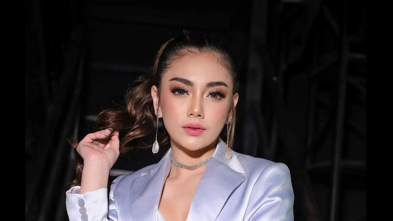 Potret Sosok Celine Evangelista (Dok. Instagram @celine_evangelista)