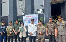 Usai Kasus Narkoba, White Rabbit PIK Resmi Ditutup Pemprov DKI