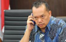 Ramadhan pohan: Teguran BK soal absensi istimewa Ibas berlebihan