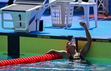 Indonesia Kokoh di Peringkat Kedua Klasemen Medali APG 2025 Thailand Hari Pertama