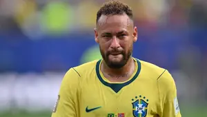 Neymar Umumkan Pensiun dari Timnas Brasil setelah Tersingkir dari Piala Dunia 2026