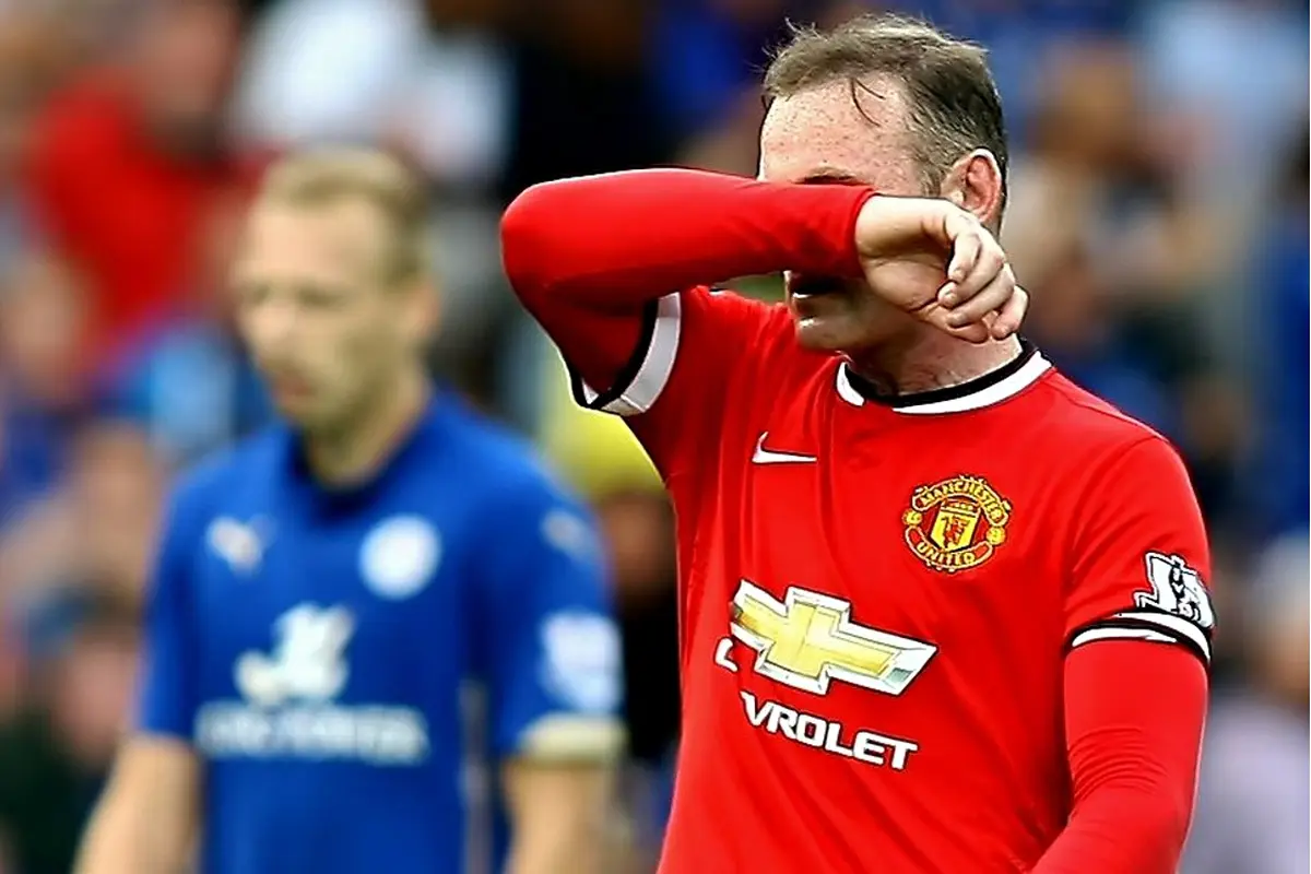 Fans Manchester United Pasti Nangis Jejeritan Melihat 10 Meme Ini