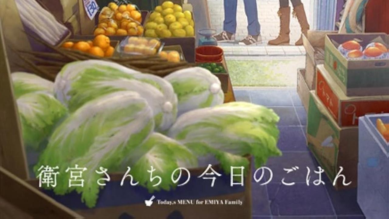 Film Animasi yang Cocok Ditonton Sebelum Tidur