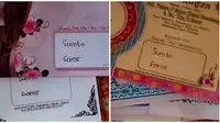 Viral Pria Dapat 13 Undangan Pernikahan dalam 2 Minggu, Bikin Geleng Kepala