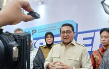 Pemerintah Alokasikan Rp10 Triliun untuk KUR Ekonomi Kreatif Berbasis KI pada 2026
