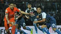 Kembali Raih Hasil Imbang, Hamka Hamzah Bertekad Putus Tren Negatif Arema