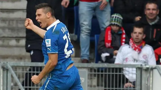 Niklas Sule