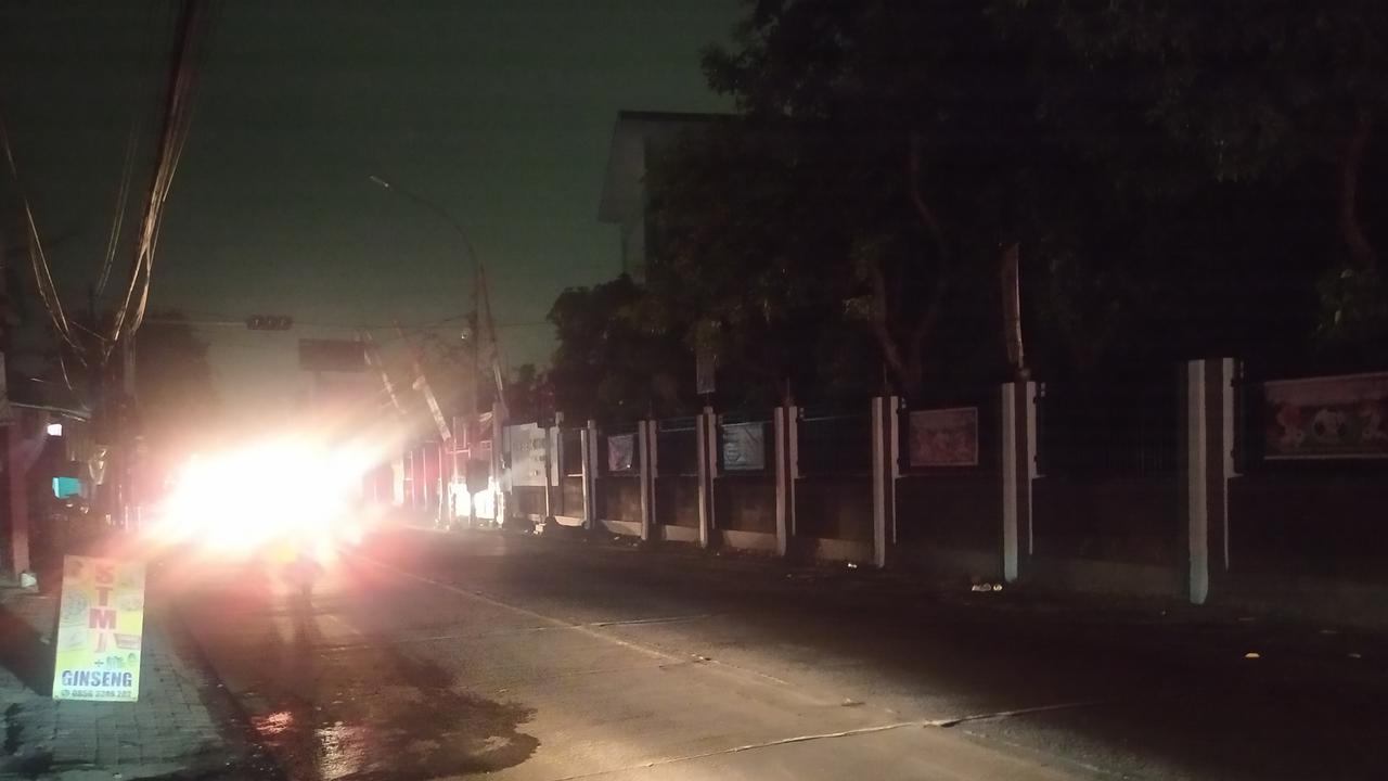 Ada Pemadaman Listrik Serentak di Jakarta Mulai Pukul 20.30 WIB, Ternyata Ini Penyebabnya