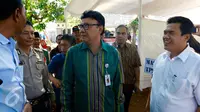 Mendagri Tjahjo Kantongi Sejumlah Masalah Pilkada