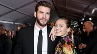 Jawaban Blak-blakan Miley Cyrus soal Rumor Selingkuh dari Liam Hemswoth