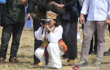 Kemenpar Harap Festival Budaya Lembah Baliem Pertahankan Nilai Adat dan Budaya