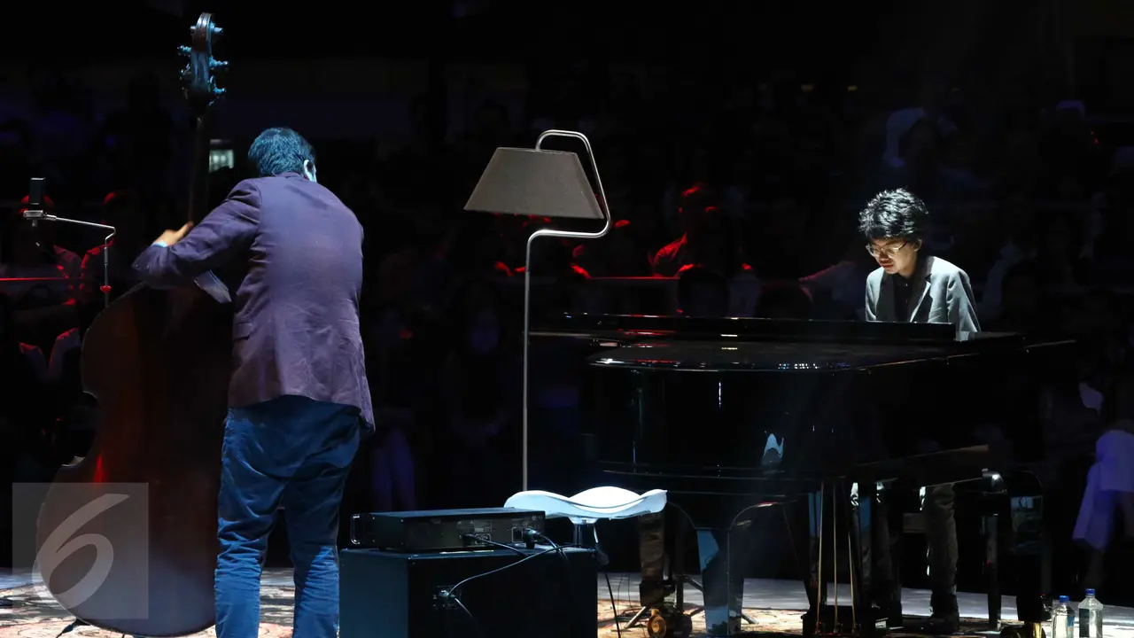 Joey Alexander