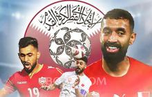 3 Pemain Kunci Bahrain yang Harus Diwaspadai Timnas Indonesia, Bisa jadi Ancaman!