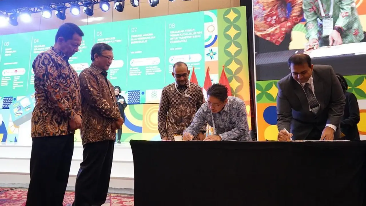 Energi Panas Bumi