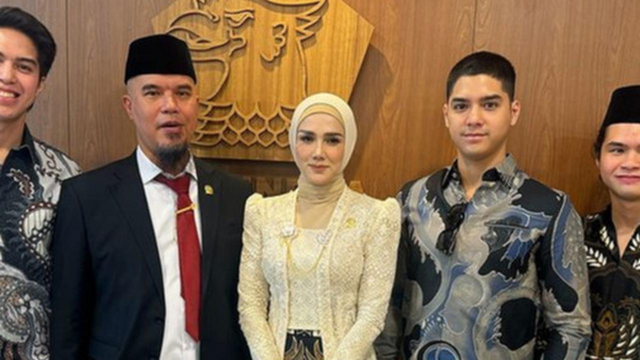 Deretan Harta Kekayaan Musisi yang Jadi Anggota DPR, Siapa Paling Tajir?