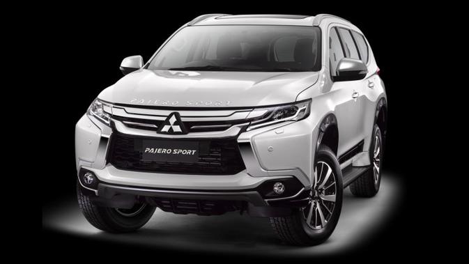Kecut Mobil Bekas Mitsubishi Pajero Sport Simak Panduan Lengkapnya Otomotif Liputan6 