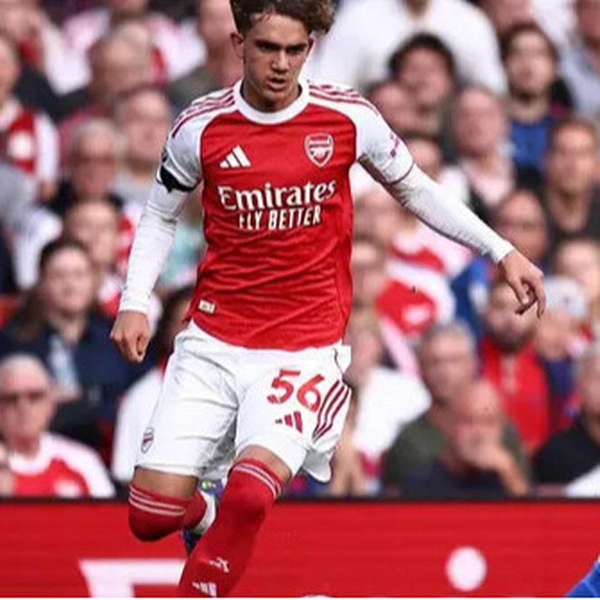 Mengenal Max Dowman, Bocah Ajaib Arsenal yang Siap Menggebrak Liga Inggris