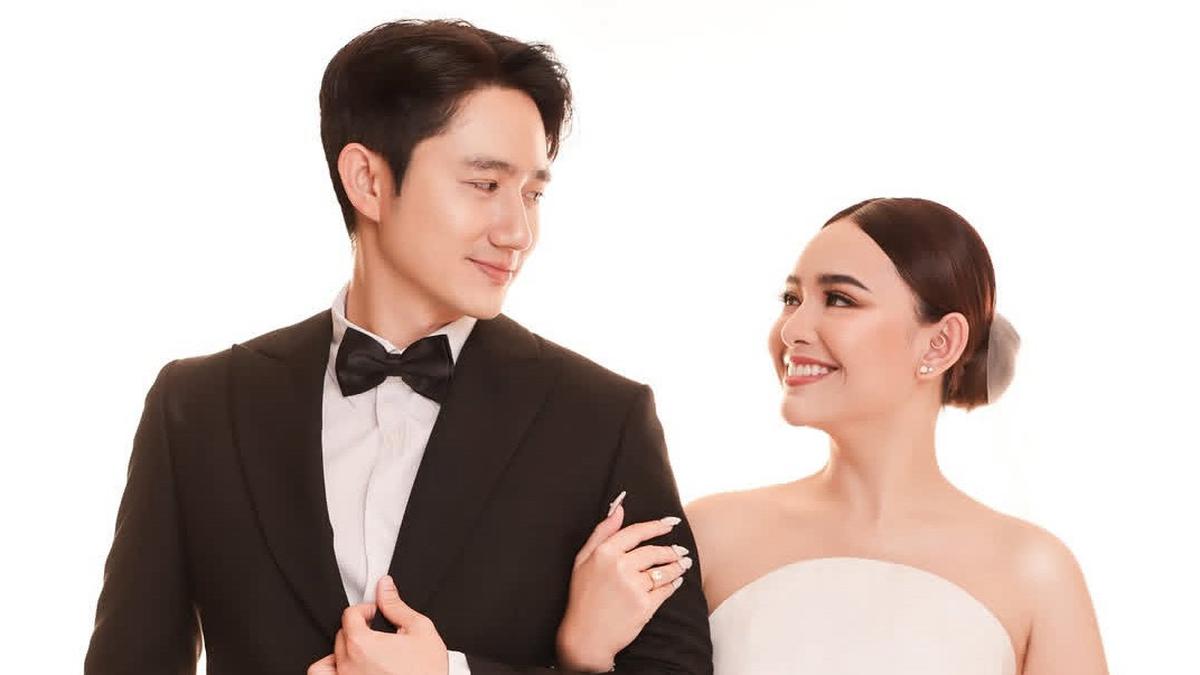 Menikah Besok, Amanda Manopo Unggah Foto Prewedding dengan Kenny Austin Kenakan Cincin Hampir Rp600 jutaan